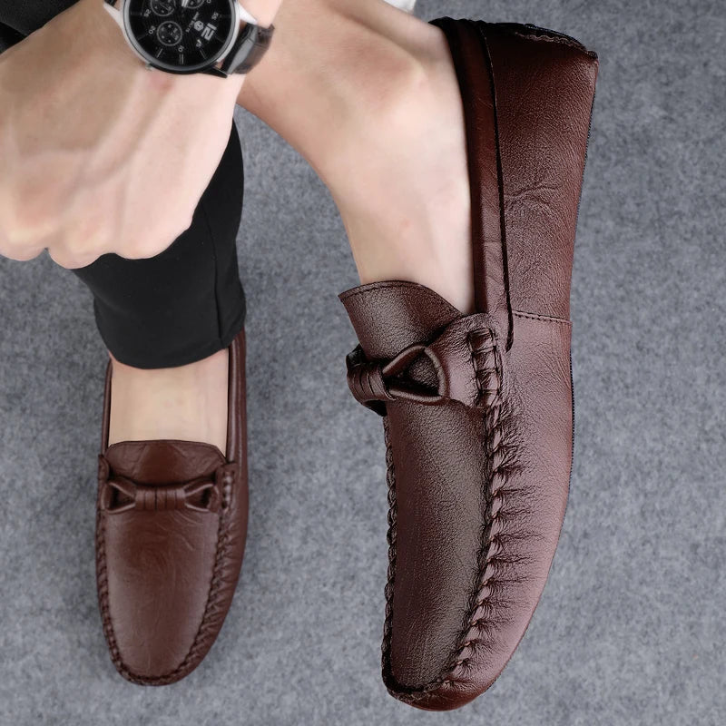 COMFY LOAFERS MEN
