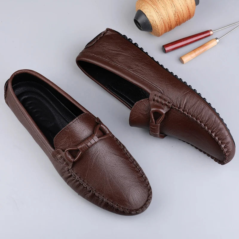 COMFY LOAFERS MEN