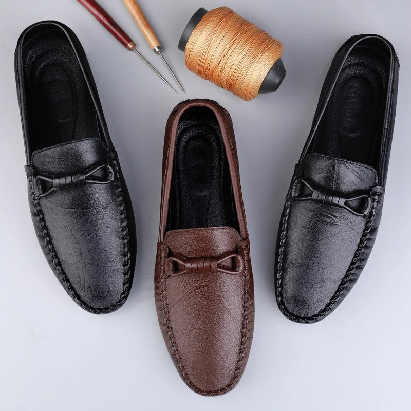 COMFY LOAFERS MEN