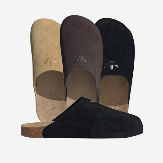 ADIMULE SLIDES