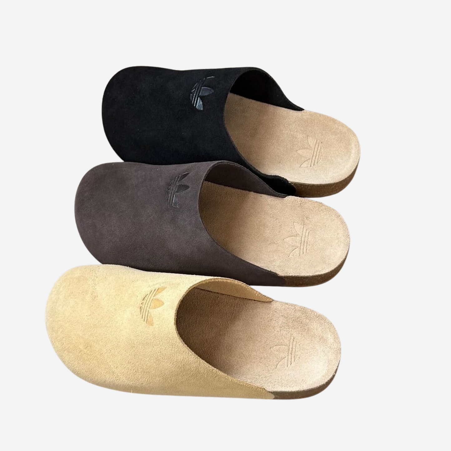 ADIMULE SLIDES
