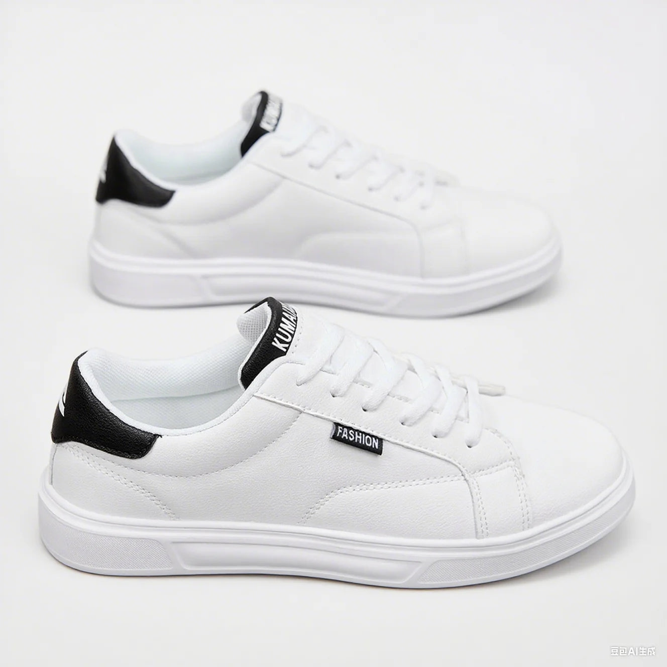 LIGHTWEIGHT LEISURE SHOES