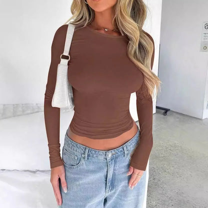 FITTED LAYER TOP