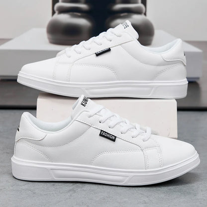 LIGHTWEIGHT LEISURE SHOES