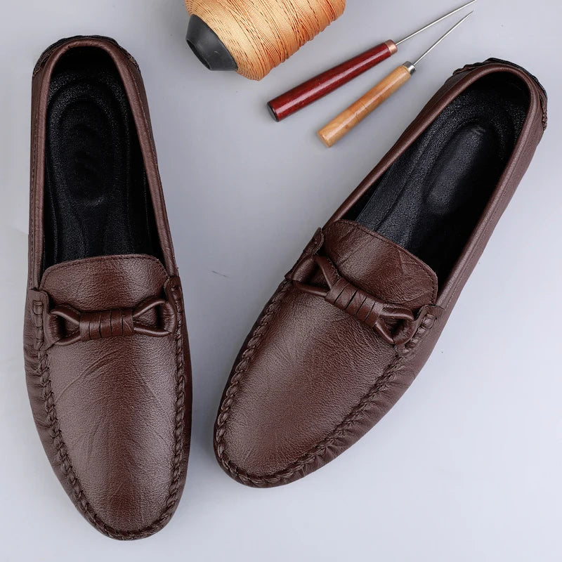 COMFY LOAFERS MEN